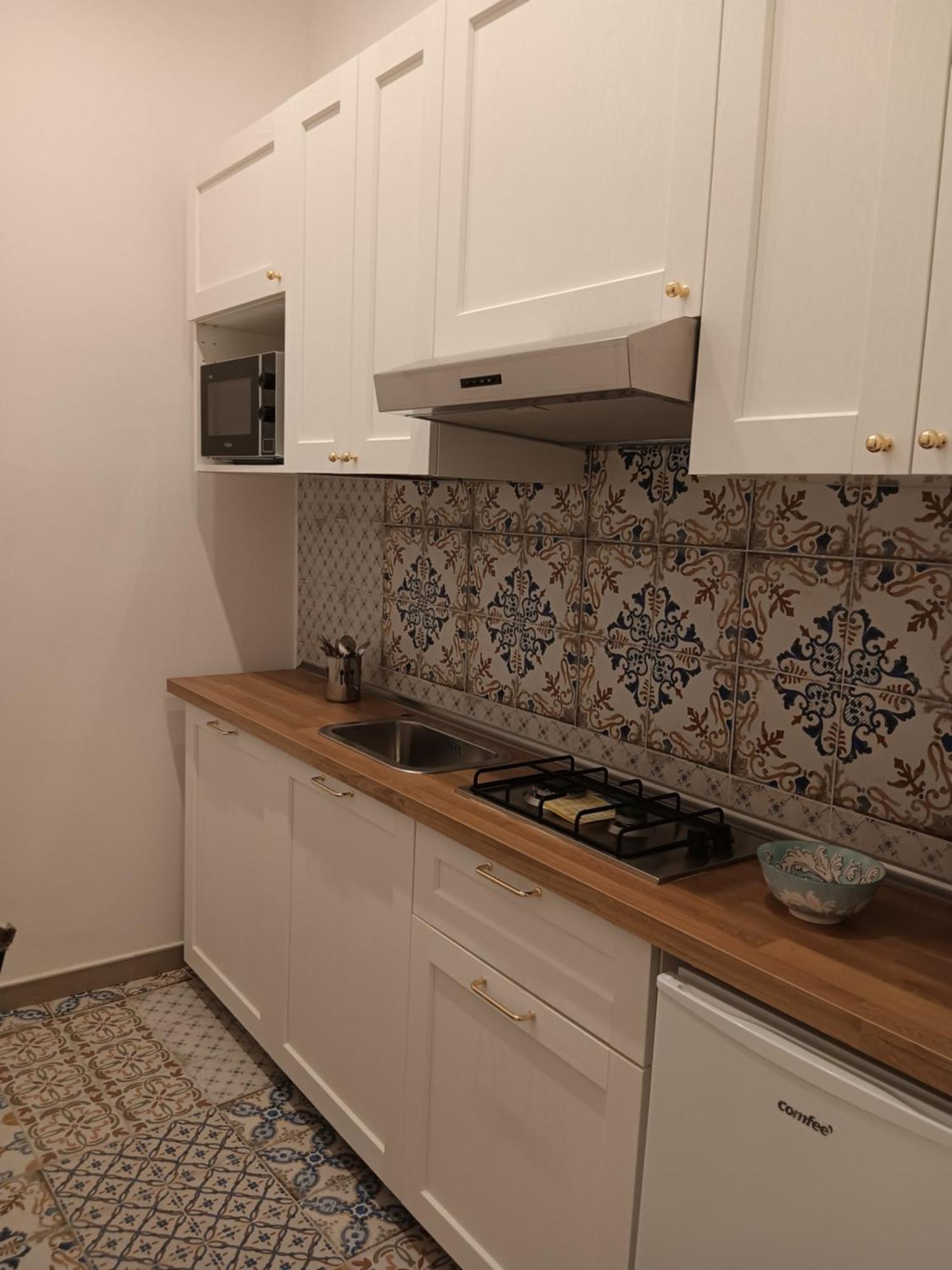 La Casa Fortunata Naples Room photo